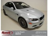 2009 BMW M3 Coupe