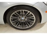 2009 BMW M3 Coupe Wheel