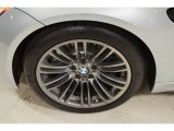 2009 BMW M3 Coupe Wheel
