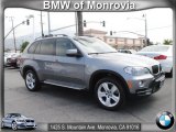 2007 BMW X5 3.0si