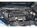 2012 Chevrolet Impala LS 3.6 Liter SIDI DOHC 24-Valve VVT Flex-Fuel V6 Engine