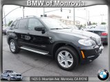 2012 BMW X5 xDrive35d