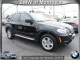 2012 Jet Black BMW X5 xDrive35d #65612085