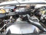 1993 Chevrolet C/K Engines