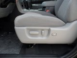 2012 Toyota Tundra TSS CrewMax Front Seat