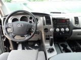 2012 Toyota Tundra TSS CrewMax Dashboard