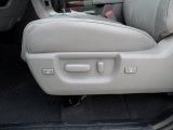 2012 Toyota Tundra Limited CrewMax Front Seat
