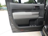 2012 Toyota Tundra TSS CrewMax Door Panel