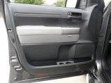 2012 Toyota Tundra TSS CrewMax Door Panel