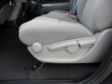 2012 Toyota Tundra TSS CrewMax Front Seat