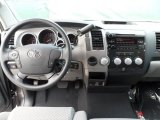 2012 Toyota Tundra TSS CrewMax Dashboard