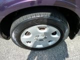 2005 Chrysler PT Cruiser  Wheel