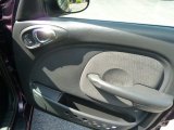 2005 Chrysler PT Cruiser  Door Panel