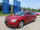 2012 Chevrolet Malibu LT