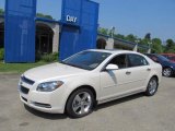 2012 Chevrolet Malibu LT