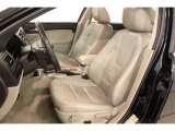 2009 Ford Fusion SEL V6 AWD Front Seat
