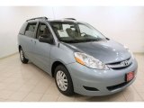 2008 Toyota Sienna LE