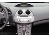 2011 Mitsubishi Eclipse Spyder GS Sport Dashboard