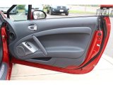 2011 Mitsubishi Eclipse Spyder GS Sport Door Panel