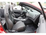 2011 Mitsubishi Eclipse Spyder GS Sport Front Seat