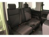 2006 Honda Element EX-P AWD Rear Seat