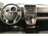 2006 Honda Element EX-P AWD Dashboard
