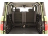 2006 Honda Element EX-P AWD Trunk