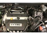 2006 Honda Element EX-P AWD 2.4L DOHC 16V i-VTEC 4 Cylinder Engine