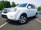 2011 Honda Pilot EX-L