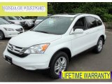 2010 Honda CR-V EX-L AWD