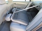 2010 Chevrolet Malibu LS Sedan Fold Down seats