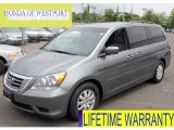 2009 Honda Odyssey EX-L