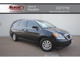 2008 Honda Odyssey EX-L