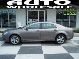 2011 Chevrolet Malibu LT