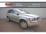 2013 Electric Silver Metallic Volvo XC90 3.2 #65681548