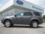 2012 Sterling Gray Metallic Ford Escape XLT #65680770