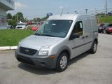 2012 Ford Transit Connect XL Van Front 3/4 View