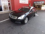 2008 Infiniti G 35 Sedan
