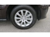 2011 Mazda CX-7 i SV Wheel
