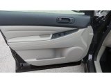 2011 Mazda CX-7 i SV Door Panel