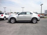2012 Chevrolet Equinox LS