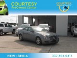 2008 Cadillac CTS 4 AWD Sedan