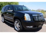 2011 Cadillac Escalade Luxury