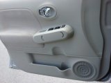 2011 Nissan Cube 1.8 S Door Panel