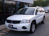 2011 Mitsubishi Endeavor LS