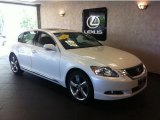 2011 Lexus GS 350