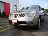 2009 Nissan Rogue S AWD