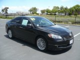 2008 Toyota Camry SE