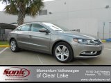 2013 Volkswagen CC Sport