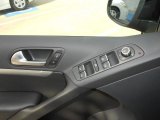 2012 Volkswagen Tiguan SEL Controls